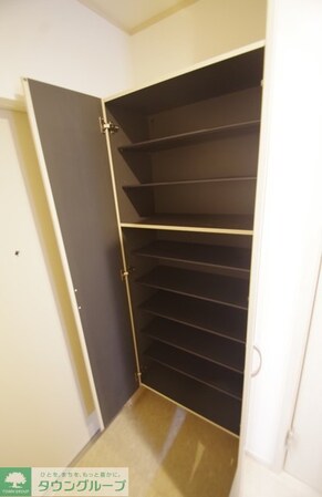 カーサフェリーチェルビアの物件内観写真